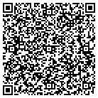 QR code with H Edward Pugh Assoc contacts