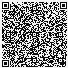 QR code with Madsen Kneppers & Assoc contacts