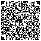 QR code with A Touch Home Healthcare Inc contacts
