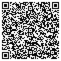 QR code with KFC contacts