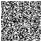 QR code with Hideaway Boarding Kennels contacts
