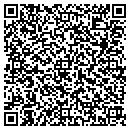 QR code with Artbridge contacts