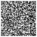 QR code with Cinco Cattle Co contacts