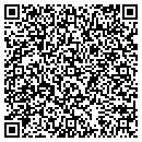 QR code with Taps & Tu-Tus contacts