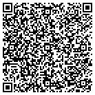 QR code with L & L Septic Tank Cleaning contacts