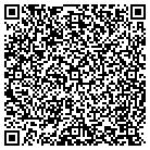 QR code with R & R Machine & Welding contacts