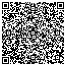 QR code with J GS Tire Shop contacts