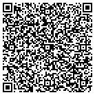 QR code with McGinty Tire Brake & Alignment contacts