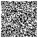 QR code with Zip A Dee's contacts