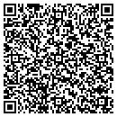 QR code with Muffler Plus contacts