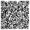 QR code with TDL Foam contacts