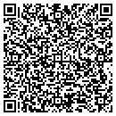 QR code with J W Resources Inc contacts