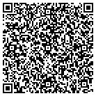 QR code with Ward County Probation Office contacts
