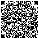 QR code with Hong Kong Restaurant contacts