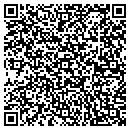 QR code with R Management GP LLC contacts