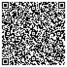 QR code with Cypress Acdemy Gymnstics Dance contacts