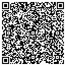 QR code with J Lunas Produce Co contacts