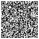 QR code with Red C Pool Service contacts