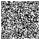 QR code with Zavalla City of Inc contacts