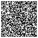 QR code with J P's Handi-Stop contacts