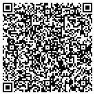 QR code with G Force Sandblasting & Pntg contacts