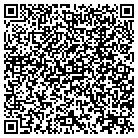 QR code with C & S Cleaning Service contacts