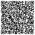 QR code with Ultimate Protection & Sound contacts