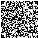 QR code with RCM Air Conditioners contacts