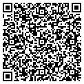QR code with Windsor contacts