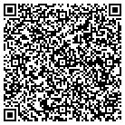 QR code with Hilltop Inn At Pipe Creek contacts