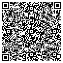 QR code with N R Torres Motors contacts