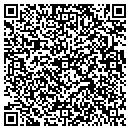QR code with Angelo Cycle contacts