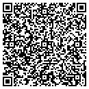 QR code with A V Turf Supply contacts