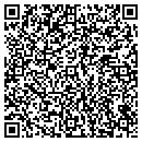QR code with Anubis Accents contacts