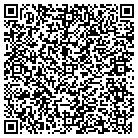 QR code with Zeldas Thrift Store Thrift Sp contacts