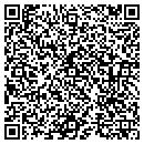 QR code with Aluminum Screen Mfg contacts