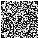 QR code with UPS R US contacts