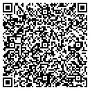 QR code with Hancock Fabrics contacts