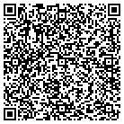 QR code with C Wright's Machine Tool contacts