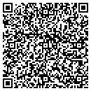 QR code with J R Hamnett contacts