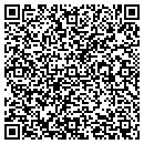 QR code with DFW Floors contacts