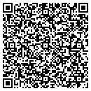 QR code with Rainbow Donuts contacts