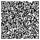 QR code with A & T Builders contacts