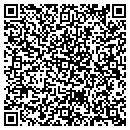 QR code with Halco Interprise contacts