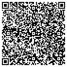 QR code with G & M Collision Center contacts