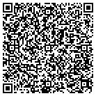 QR code with Mc Coys Pcture Frames Art Sups contacts