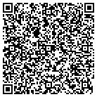 QR code with Curtis Quality Lawnmowr Repair contacts