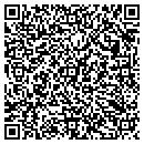 QR code with Rusty Cactus contacts