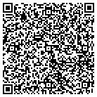 QR code with Allen F Baskind MD contacts