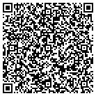 QR code with J D's Welding & Tire Service contacts